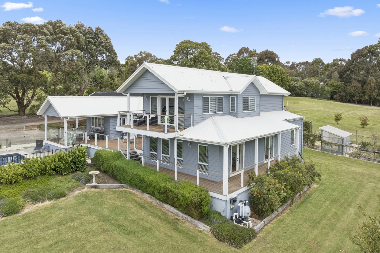 10 Forans Rd, Barongarook West VIC 3249