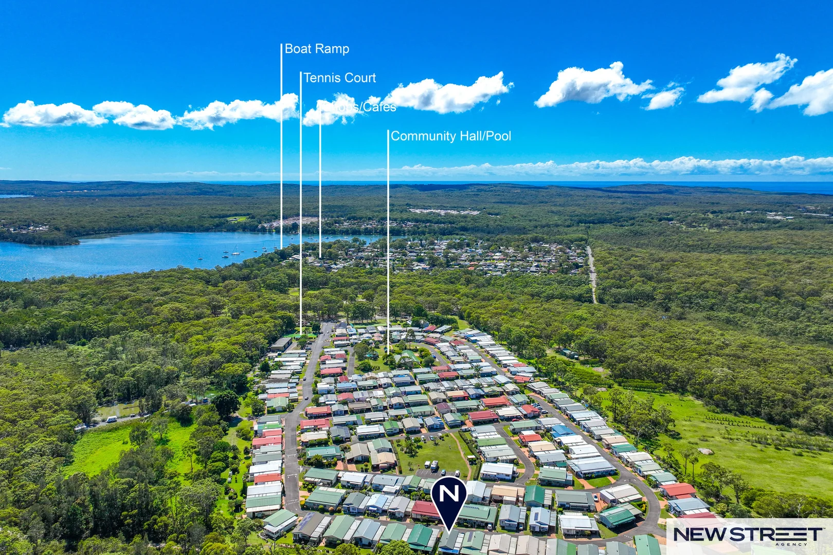 Additional image 19 of 149/150 Tall Timbers Road, Doyalson North NSW 2262
