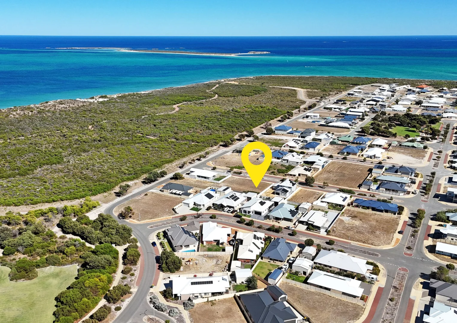 Additional image 3 of Lot 612, 25 DROSERA WAY, Jurien Bay WA 6516