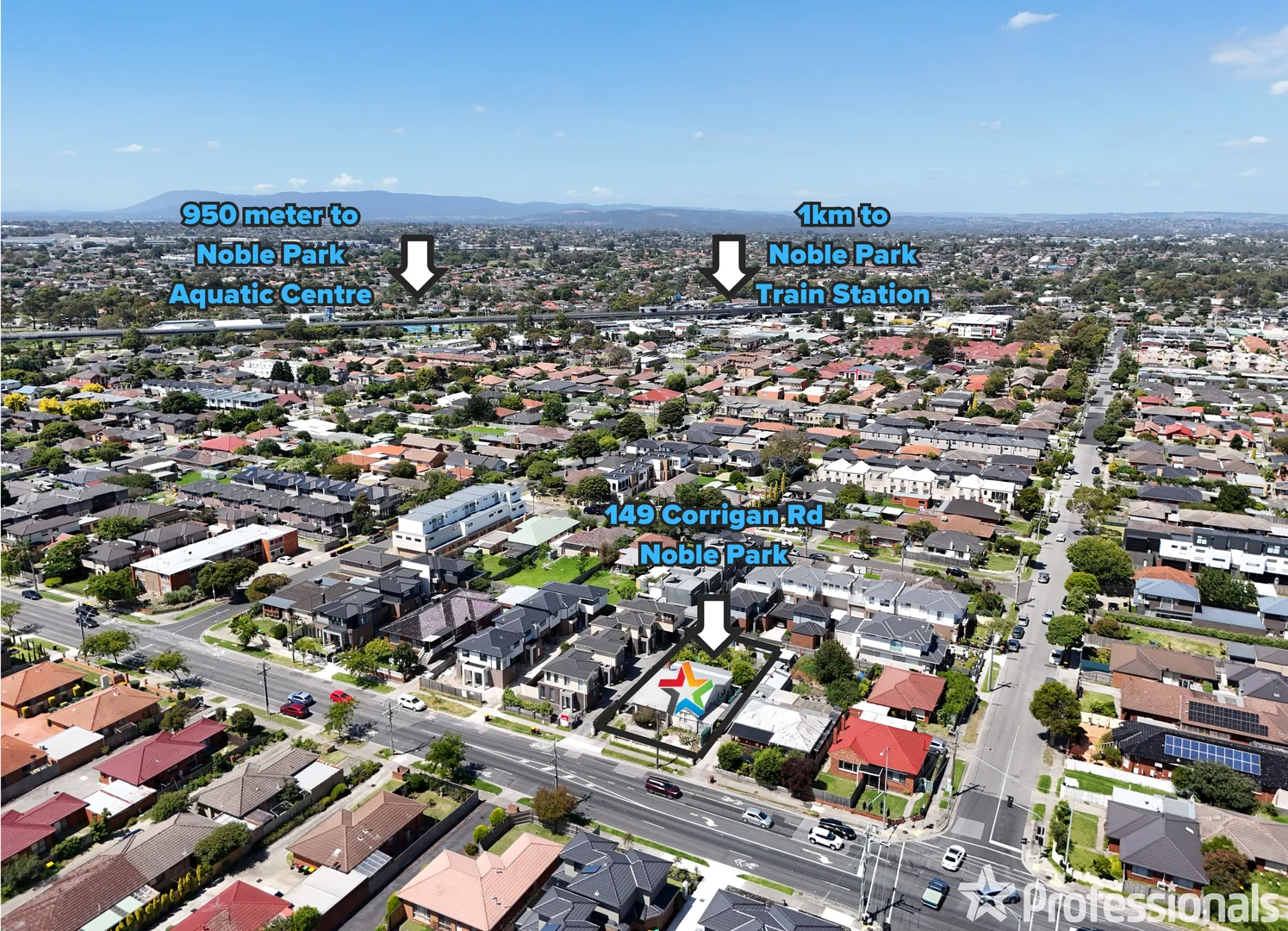 Additional image 3 of 149 Corrigan Road, Noble Park VIC 3174