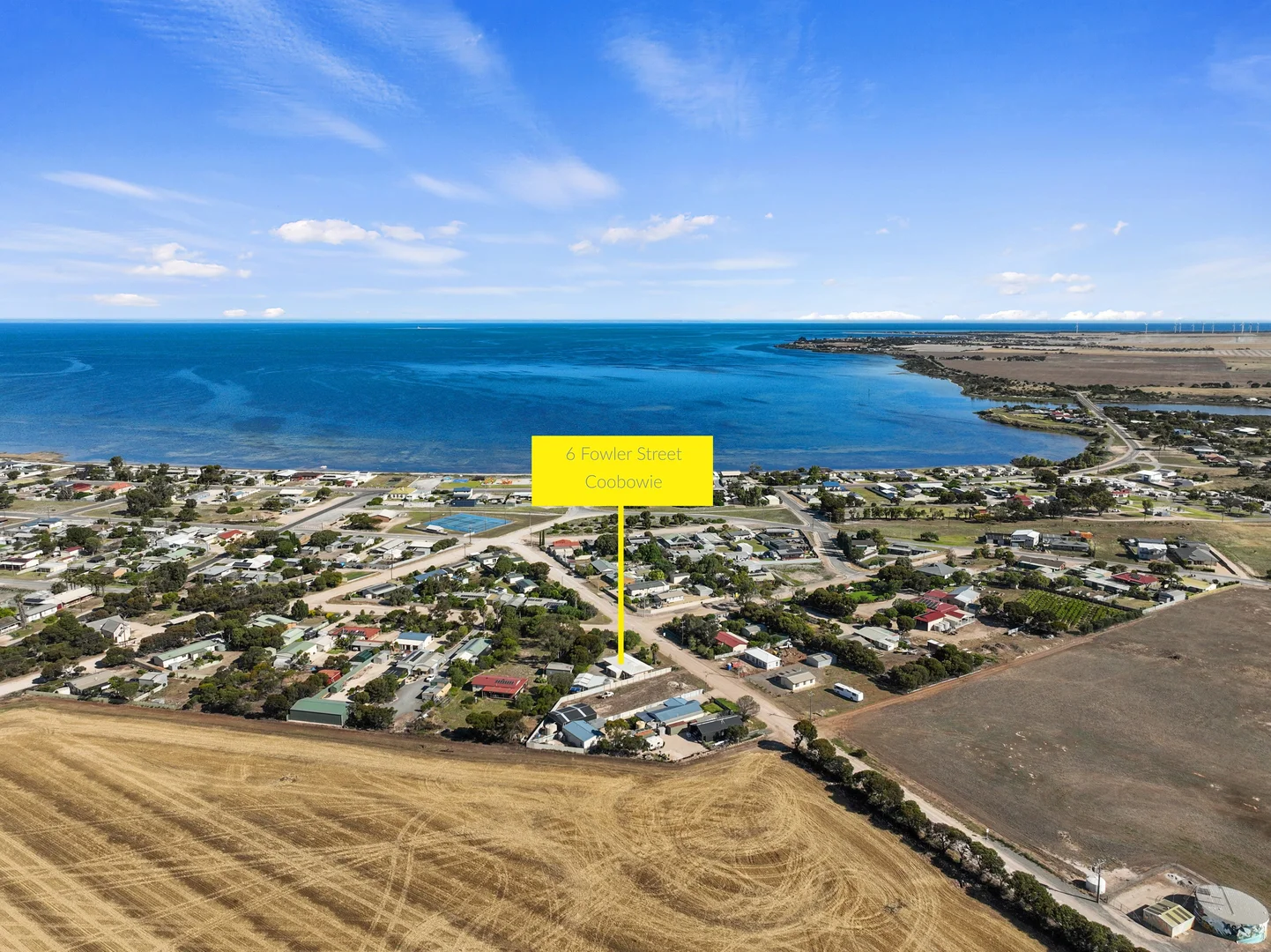 Additional image 26 of 6 Fowler Street, Coobowie SA 5583