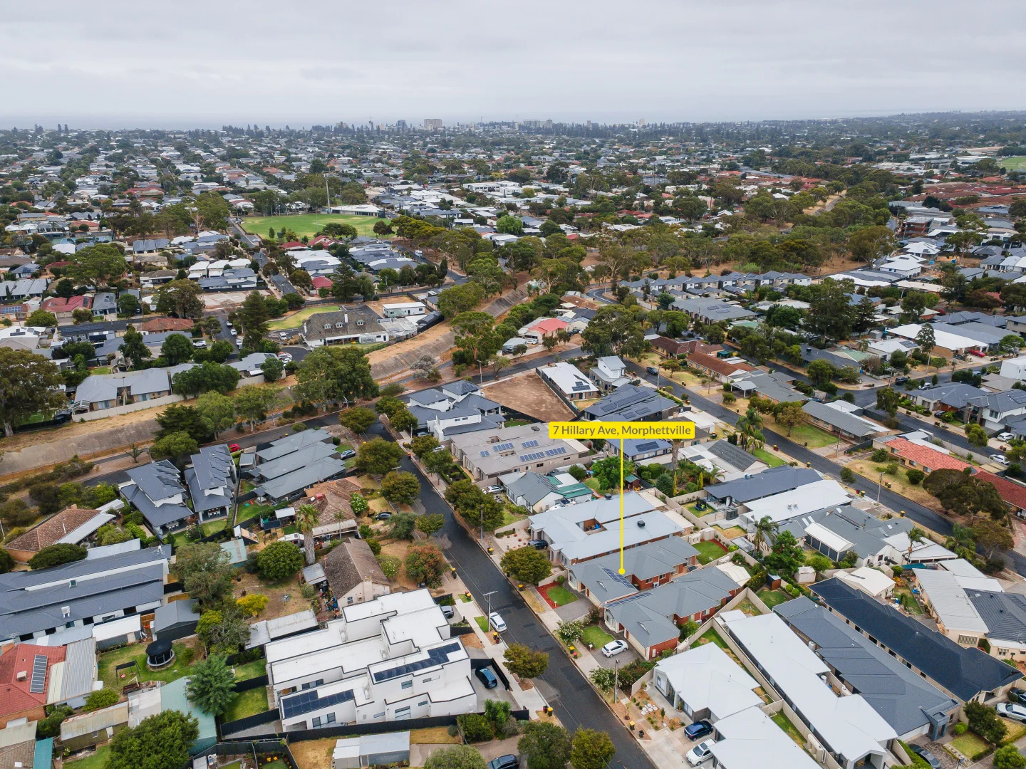 Additional image 27 of 7 Hillary Avenue, Morphettville SA 5043