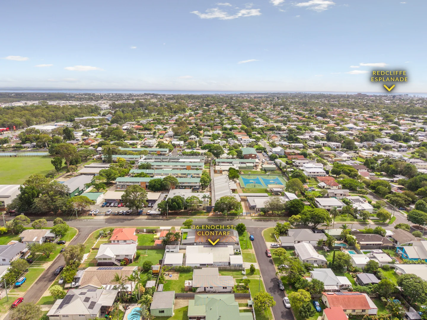 Additional image 36 of 36 Enoch Street, Clontarf QLD 4019