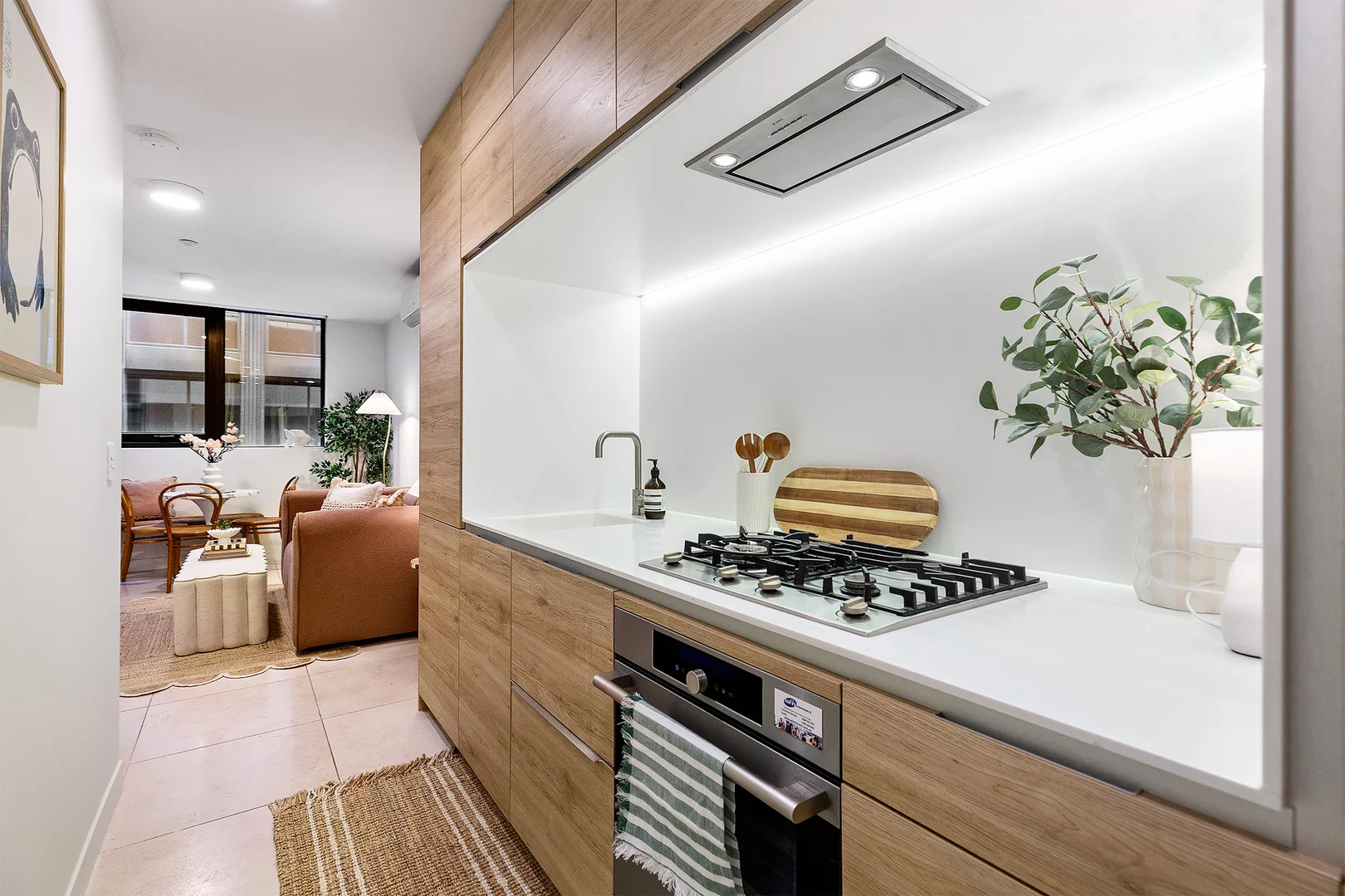 Additional image 3 of 108/12 Queens Road, Melbourne VIC 3000