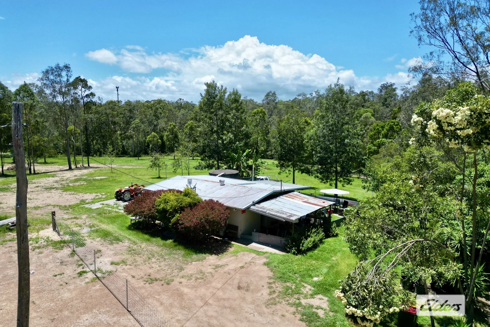 132 North Deep Creek Road, North Deep Creek QLD 4570
