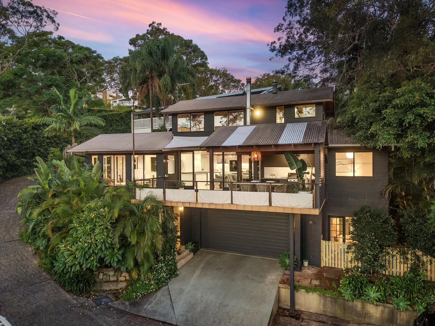 Additional image 28 of 6 Capri Close, Avalon Beach NSW 2107