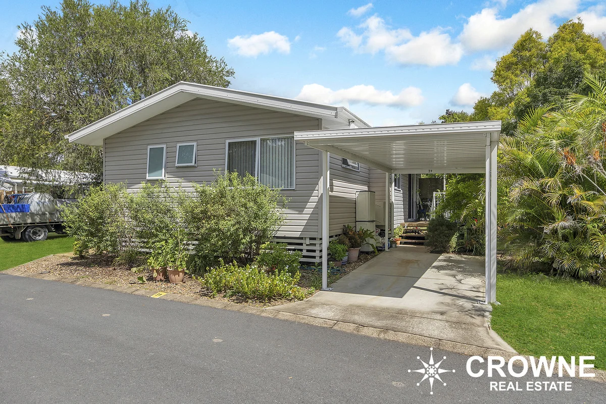 39/1380 Warrego Highway, Brassall QLD 4305