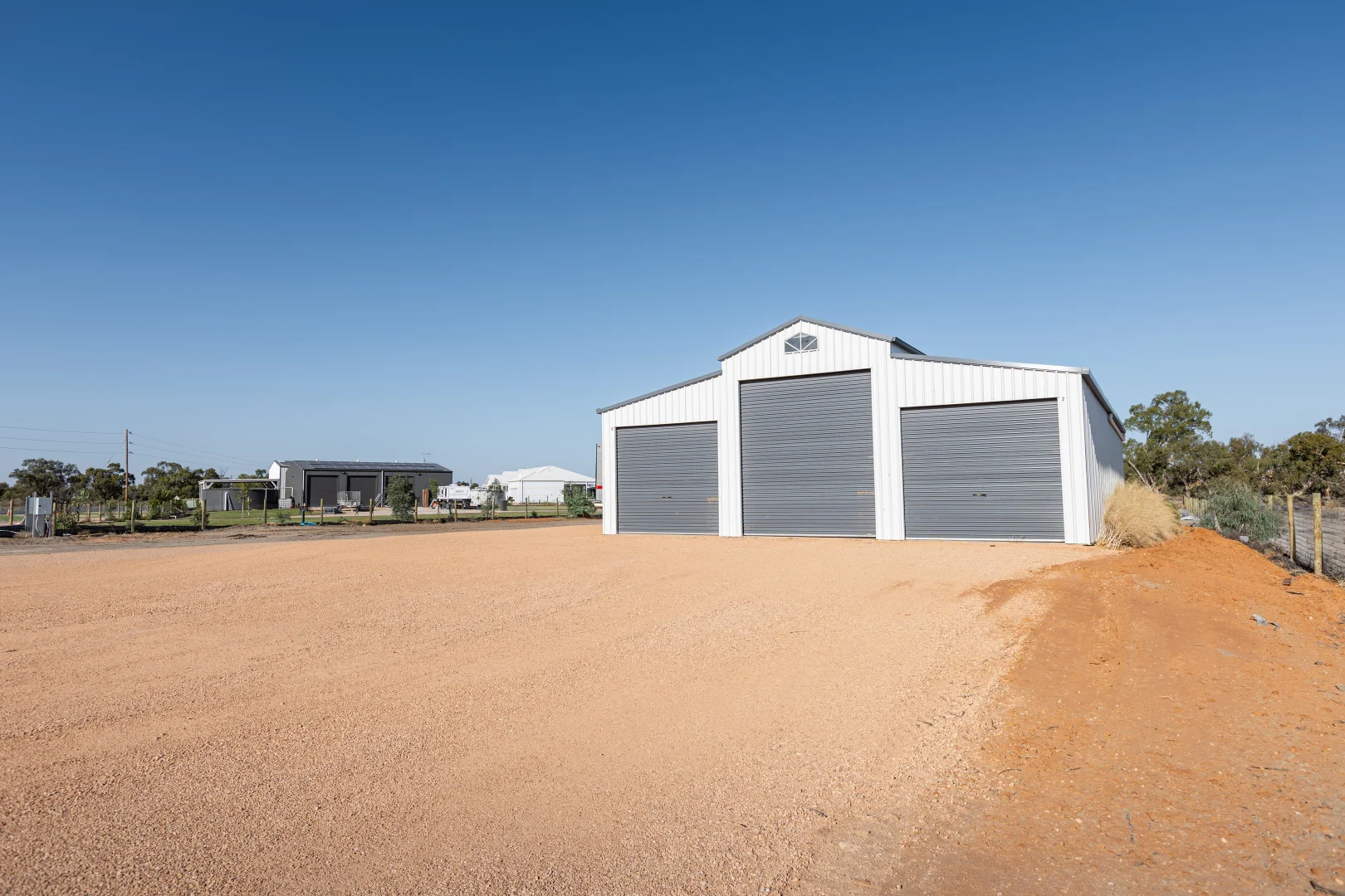 Additional image 3 of 225 Pooncarie Road, Wentworth NSW 2648