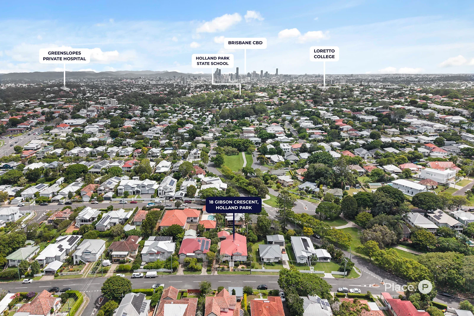 Additional image 22 of 18 Gibson Crescent, Holland Park QLD 4121