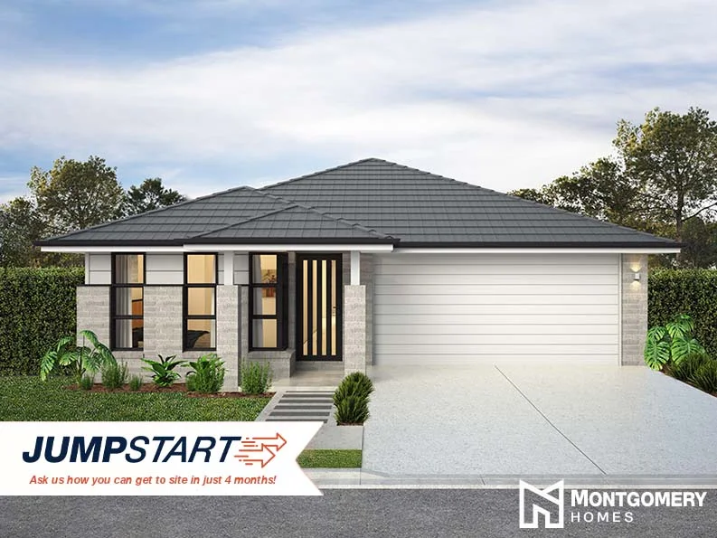 Menangle Park NSW 2563