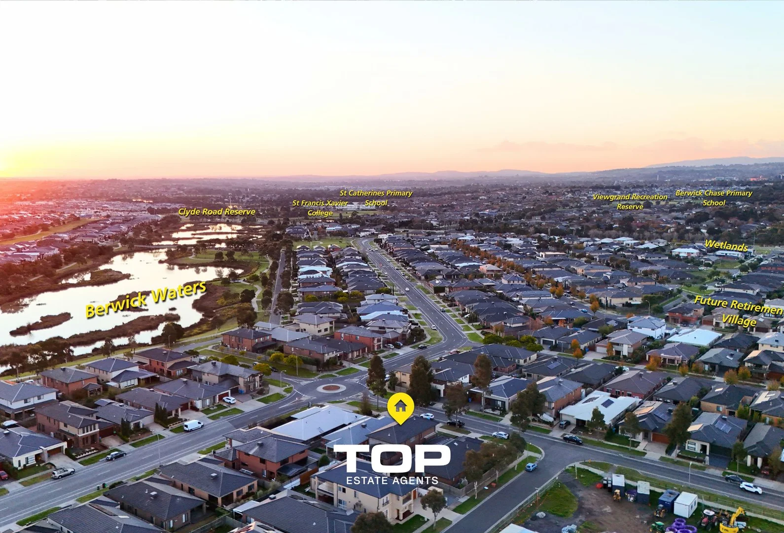 Additional image 28 of 10 Springleaf Avenue, Clyde North VIC 3978