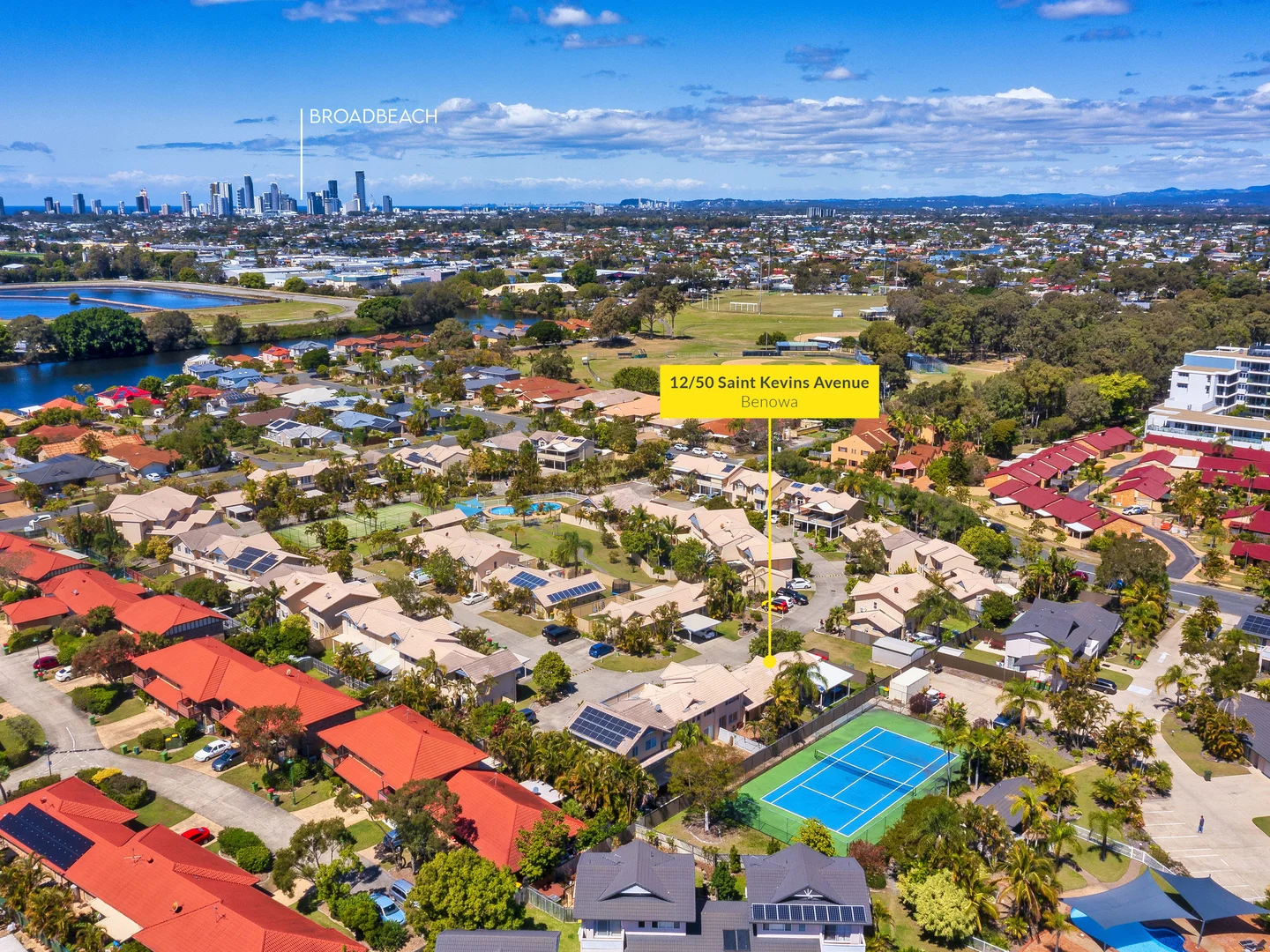 Additional image 15 of 12/50 St Kevins Avenue, Benowa QLD 4217