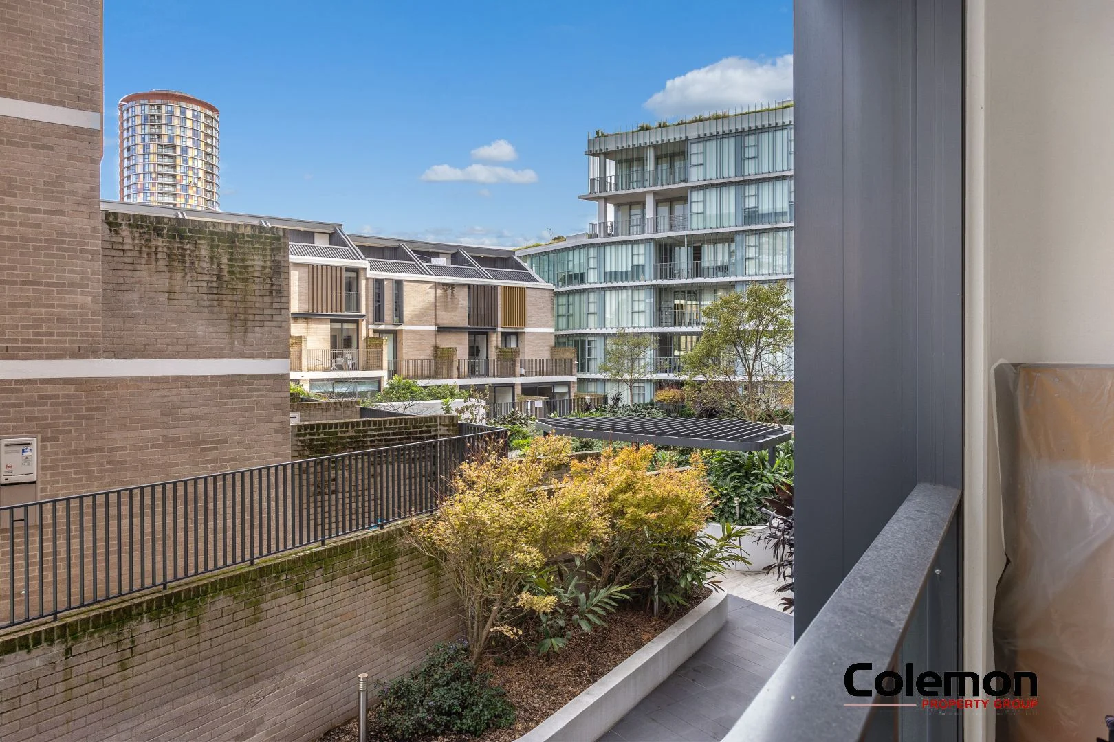 Additional image 5 of 2115/6 Kingsborough Way, Zetland NSW 2017