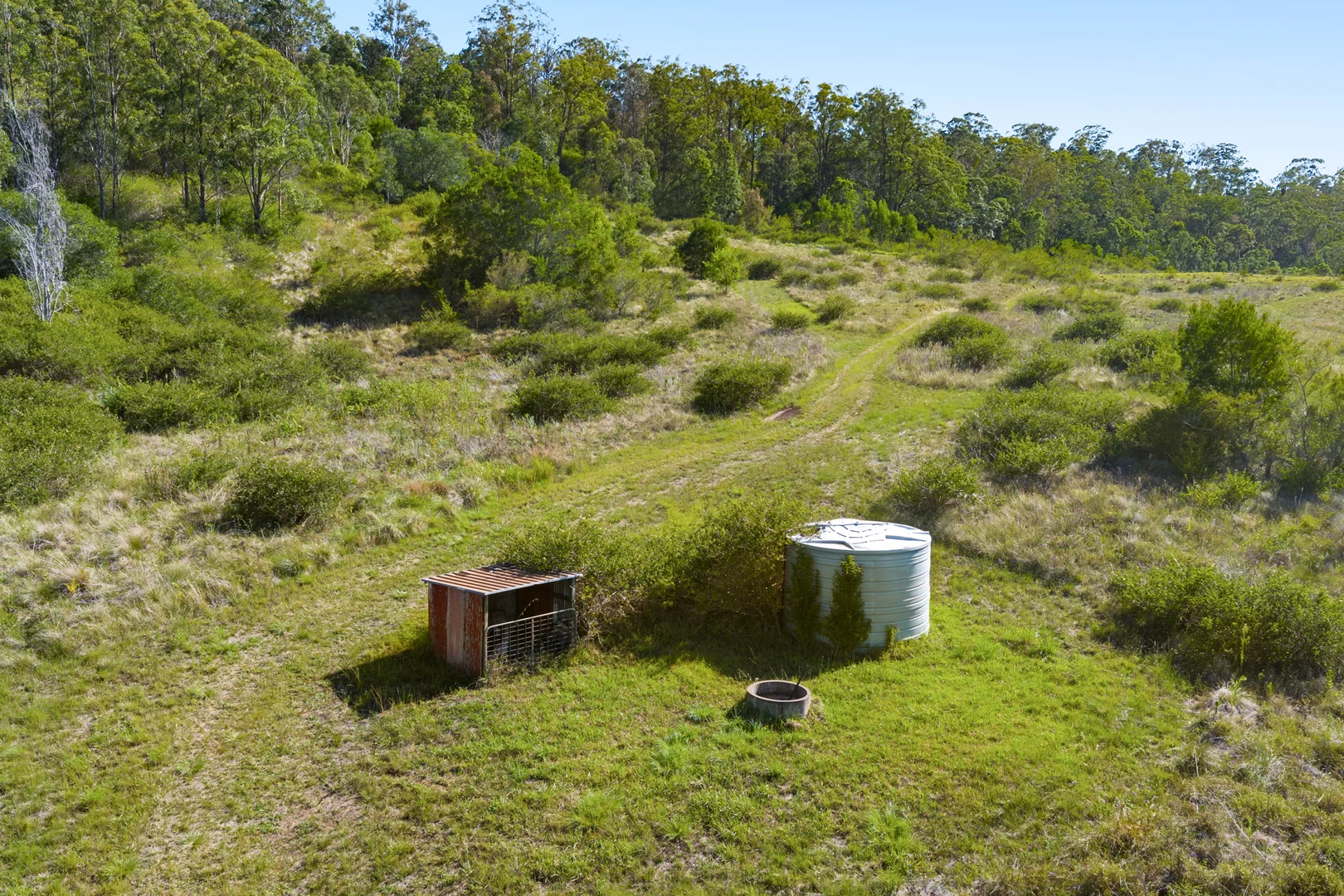 Additional image 6 of 341 Aberdein Road, Geham QLD 4352