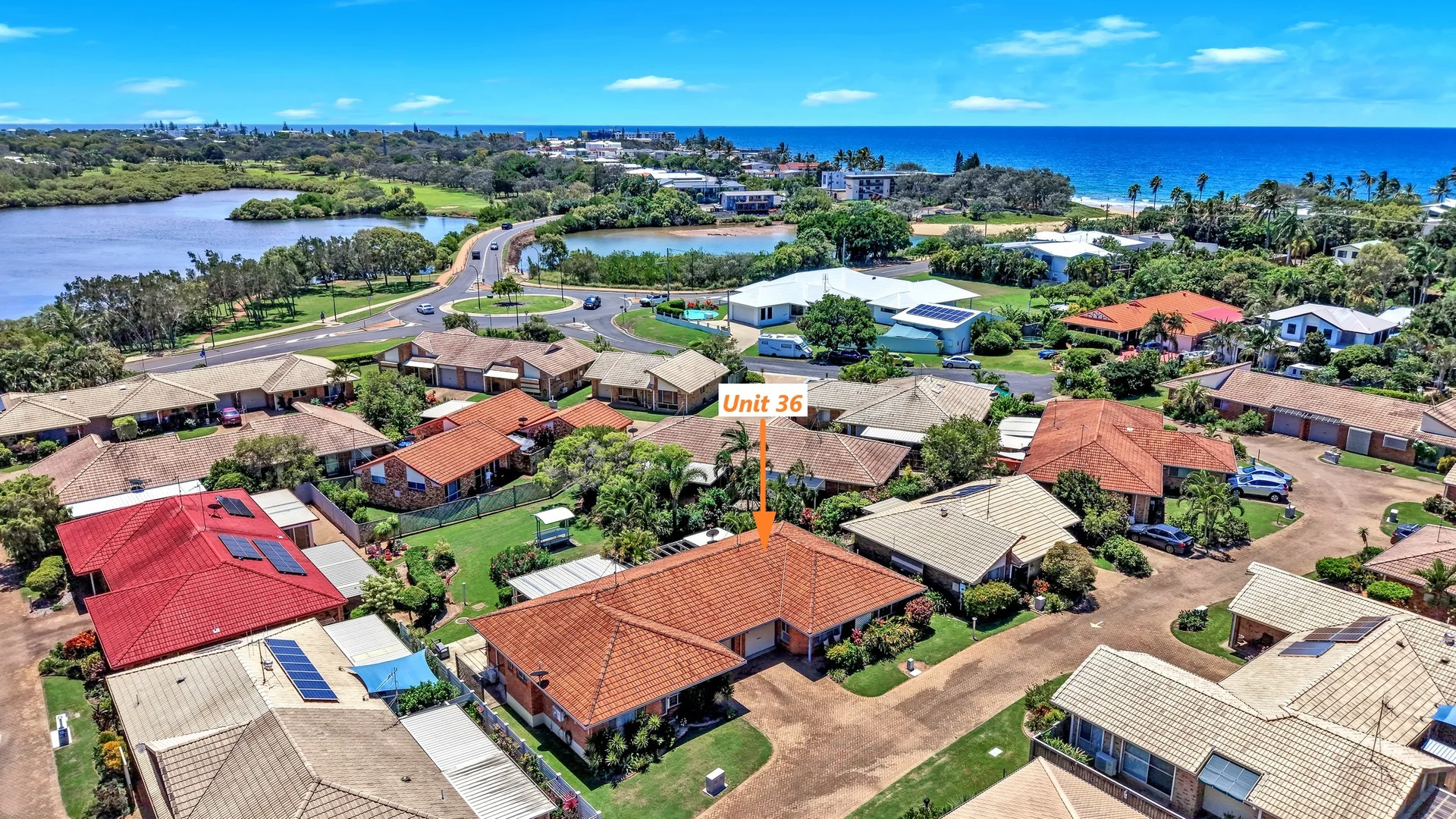 Additional image 2 of 36/1 Waimarie Street, Bargara QLD 4670