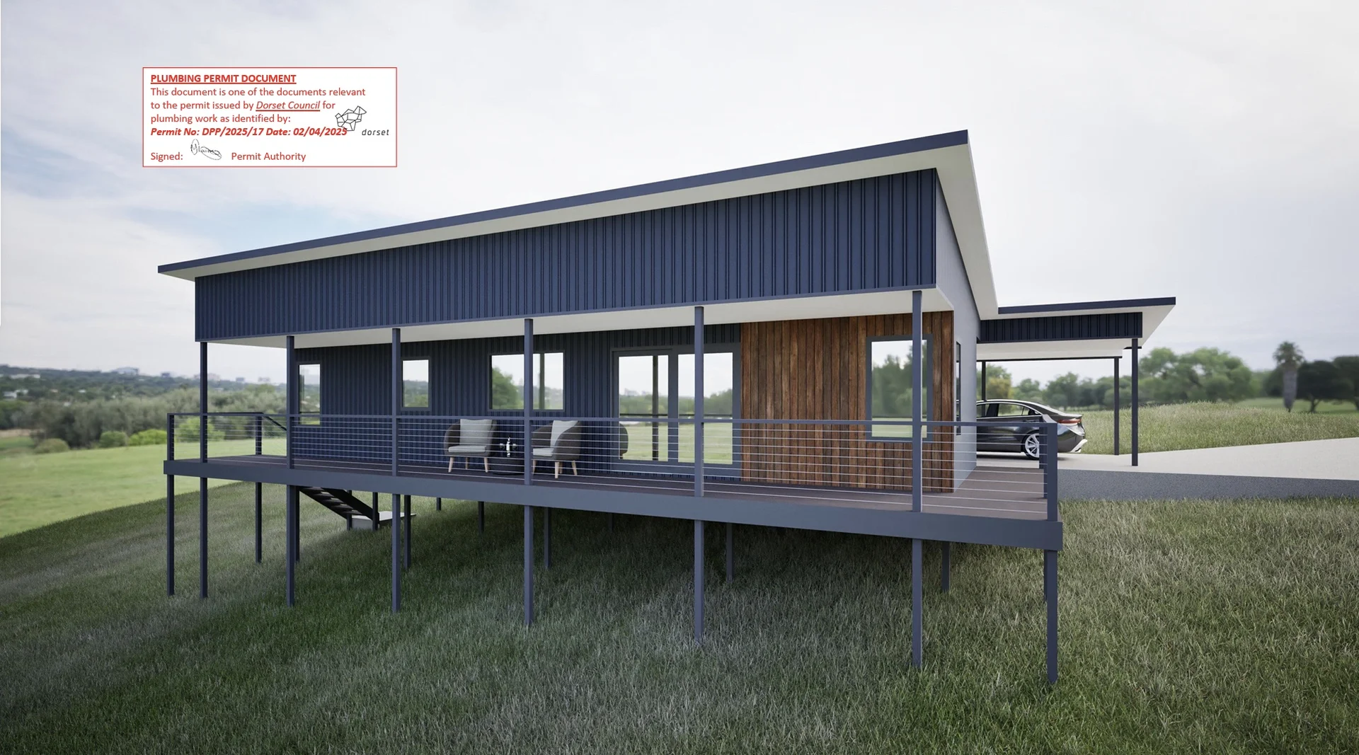 Additional image 4 of 33 Scott Street, Branxholm TAS 7261