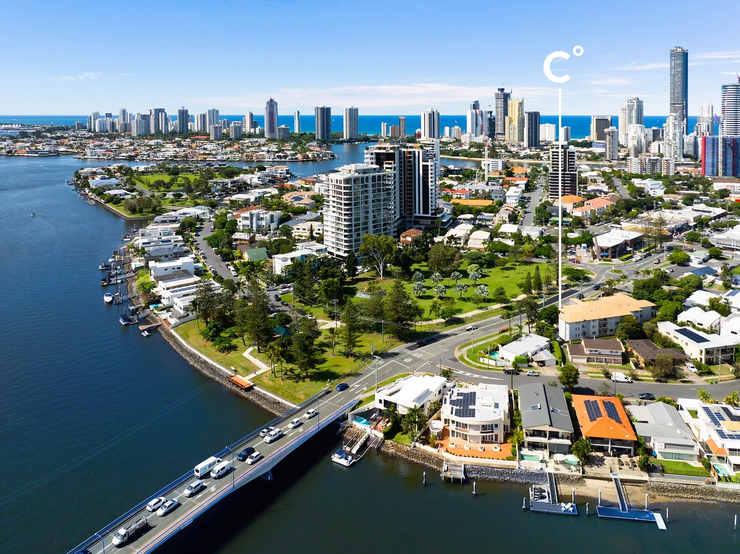 Additional image 22 of 15/74-78 Thomas Drive, Chevron Island QLD 4217