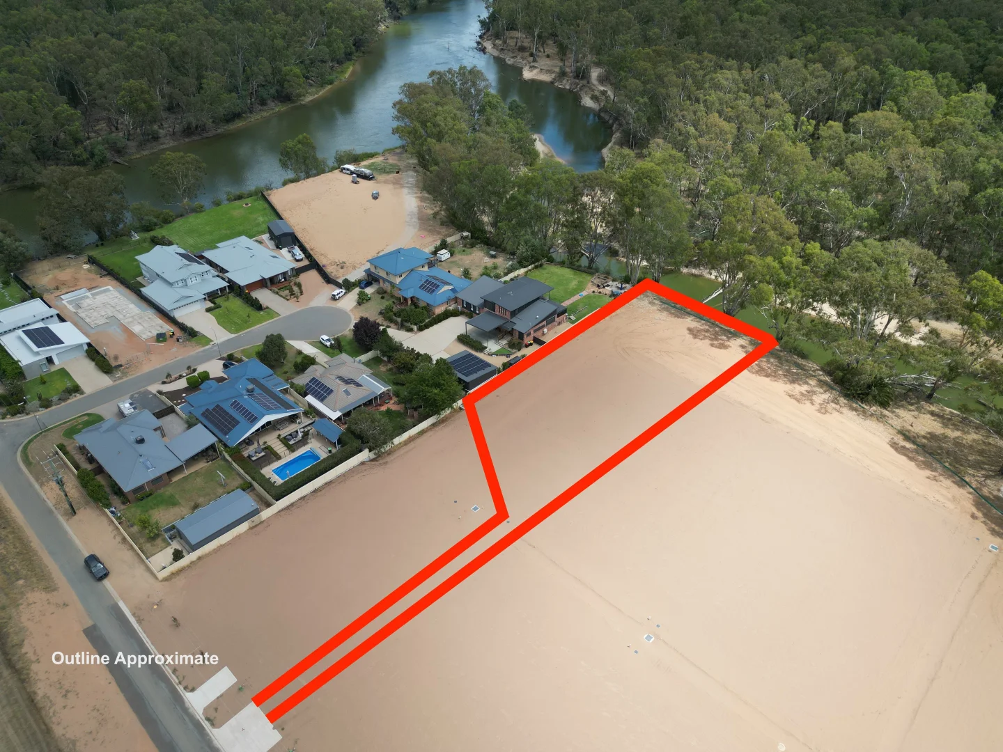 Additional image 5 of Lot/9 Buchanans Rd, Barooga NSW 3644