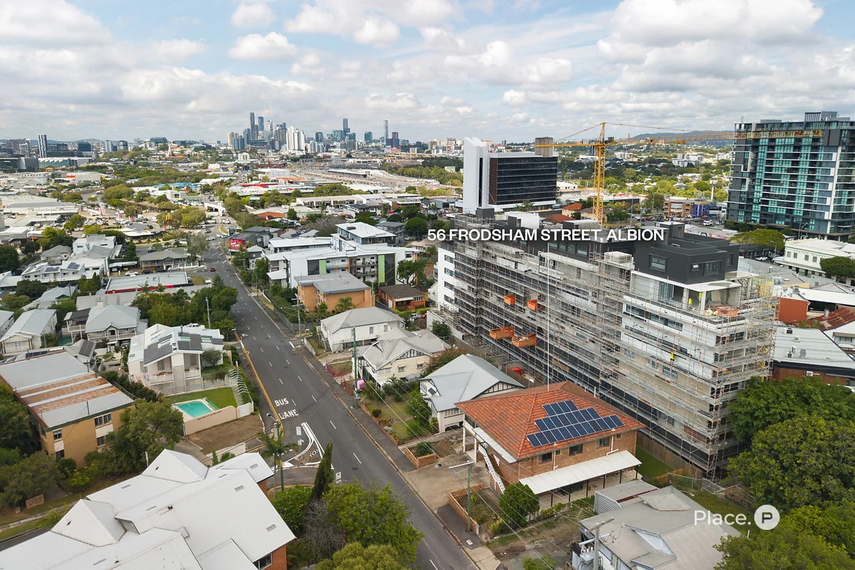 Additional image 2 of 56 Frodsham Street, Albion QLD 4010