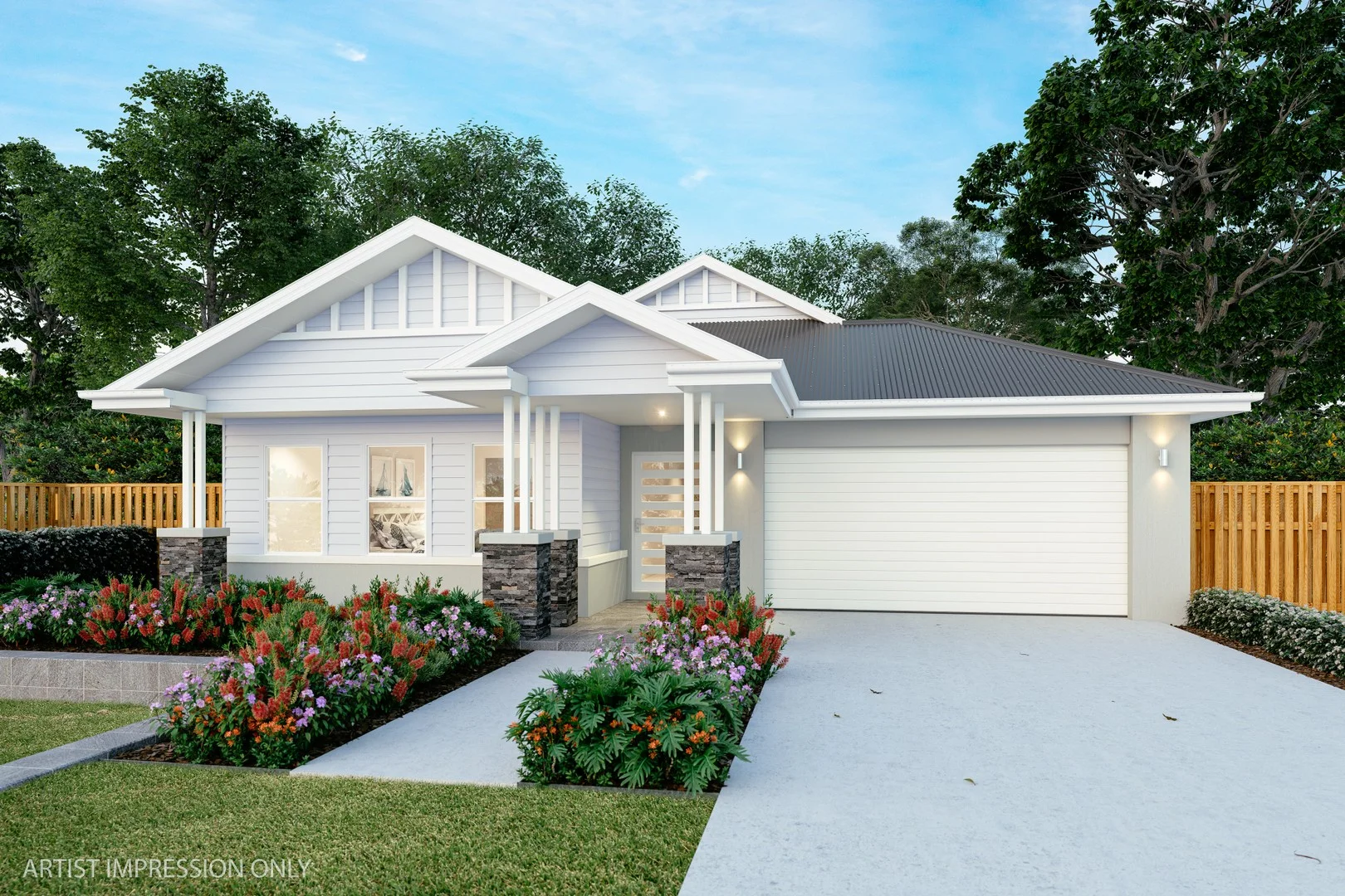 Lot 819 The Sanctuary, Port Macquarie NSW 2444