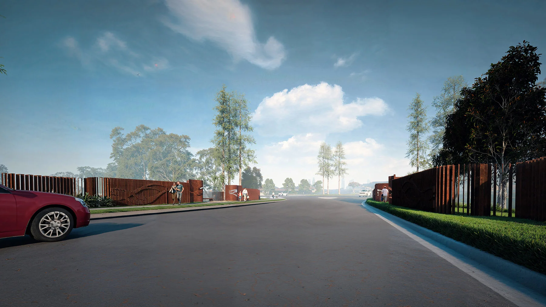 Additional image 2 of Lot 5102 Milford Street, Chisholm NSW 2322