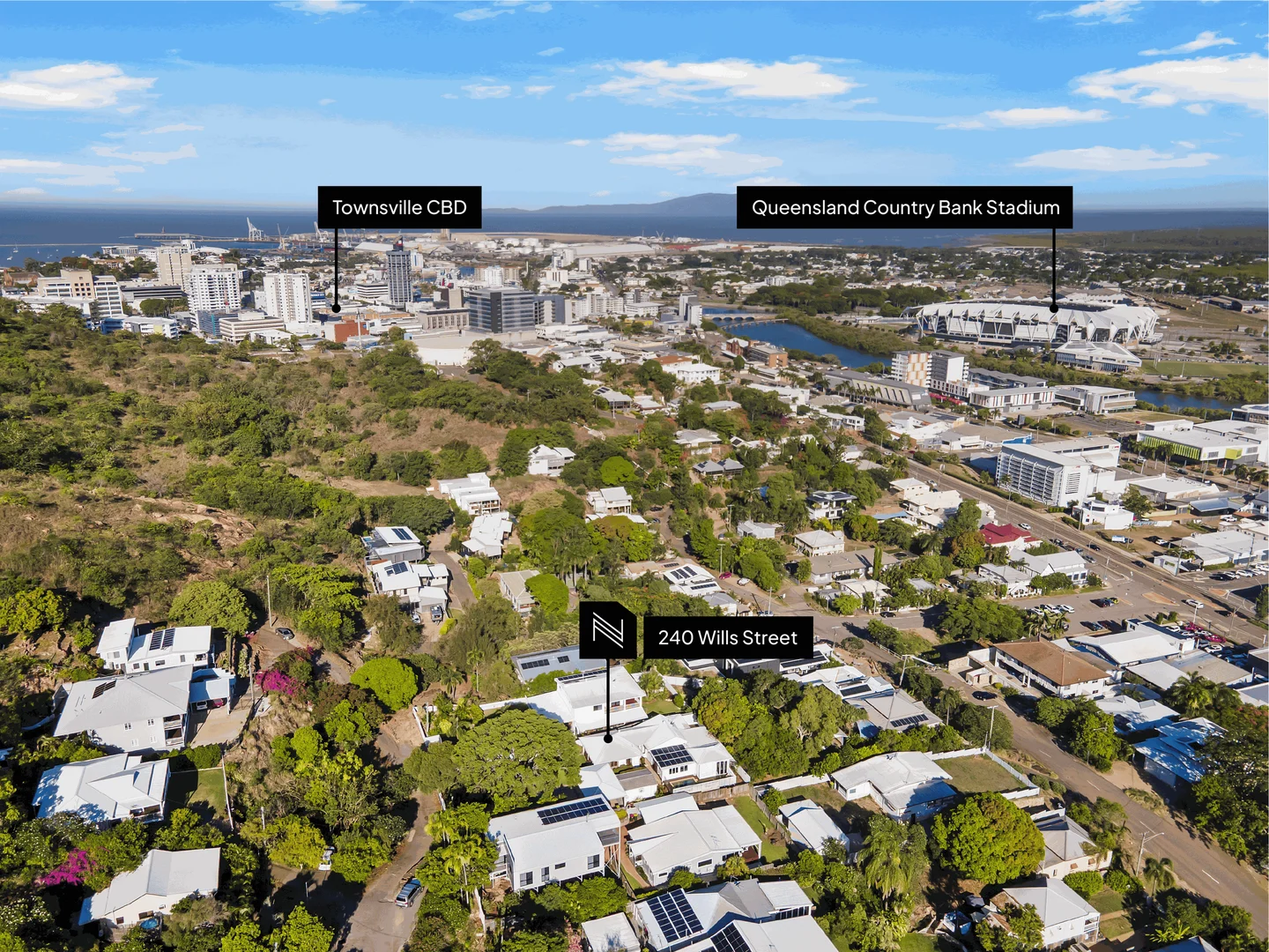 Additional image 33 of 240 Wills Street, Townsville City QLD 4810