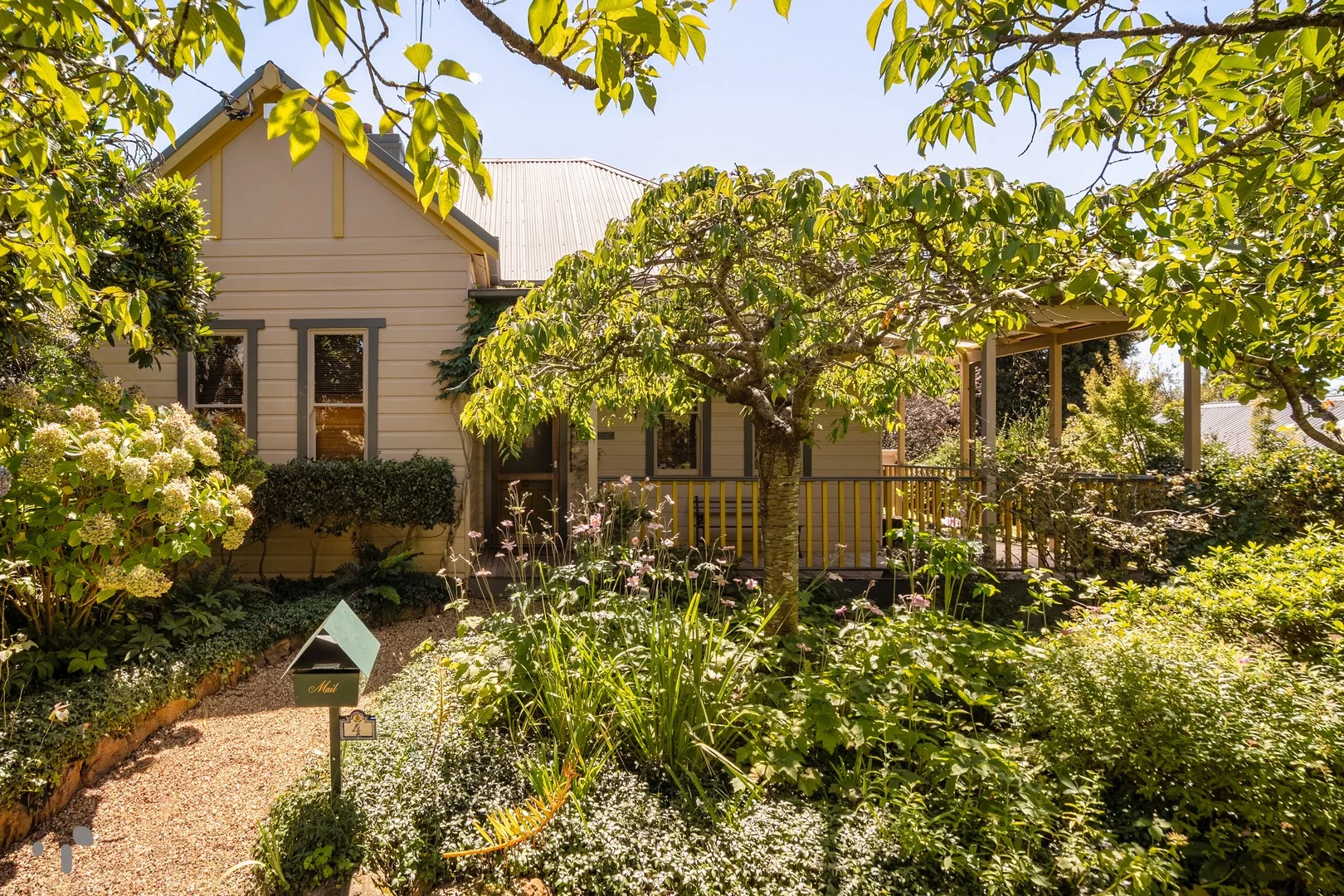 4 Dunmore Street, Katoomba NSW 2780