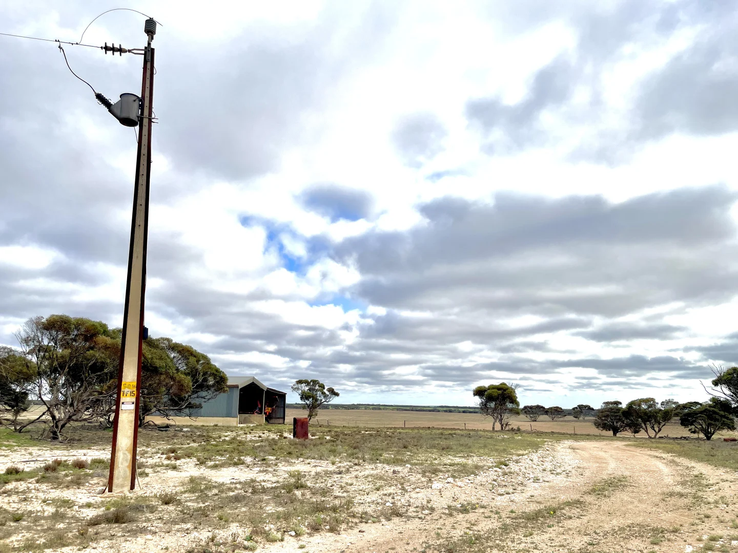 Additional image 15 of Section 22 Marchant Road, Mudamuckla SA 5680