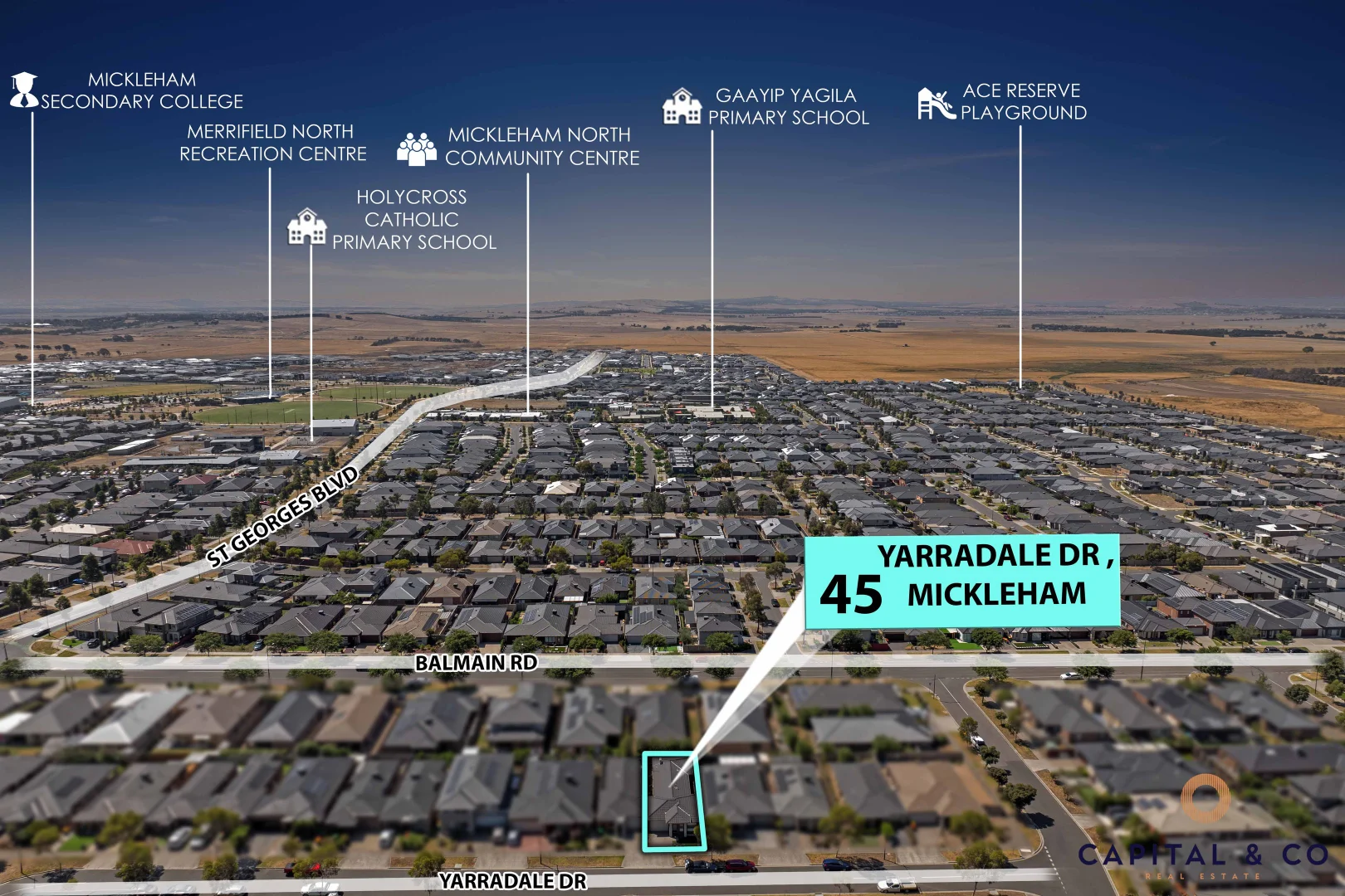 Additional image 13 of 45 Yarradale Drive, Mickleham VIC 3064