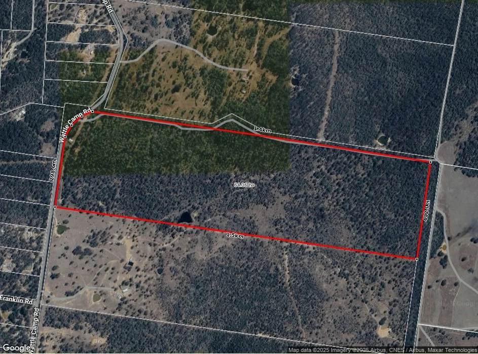 Additional image 4 of 316 Wattlecamp road, Wattle Camp QLD 4615