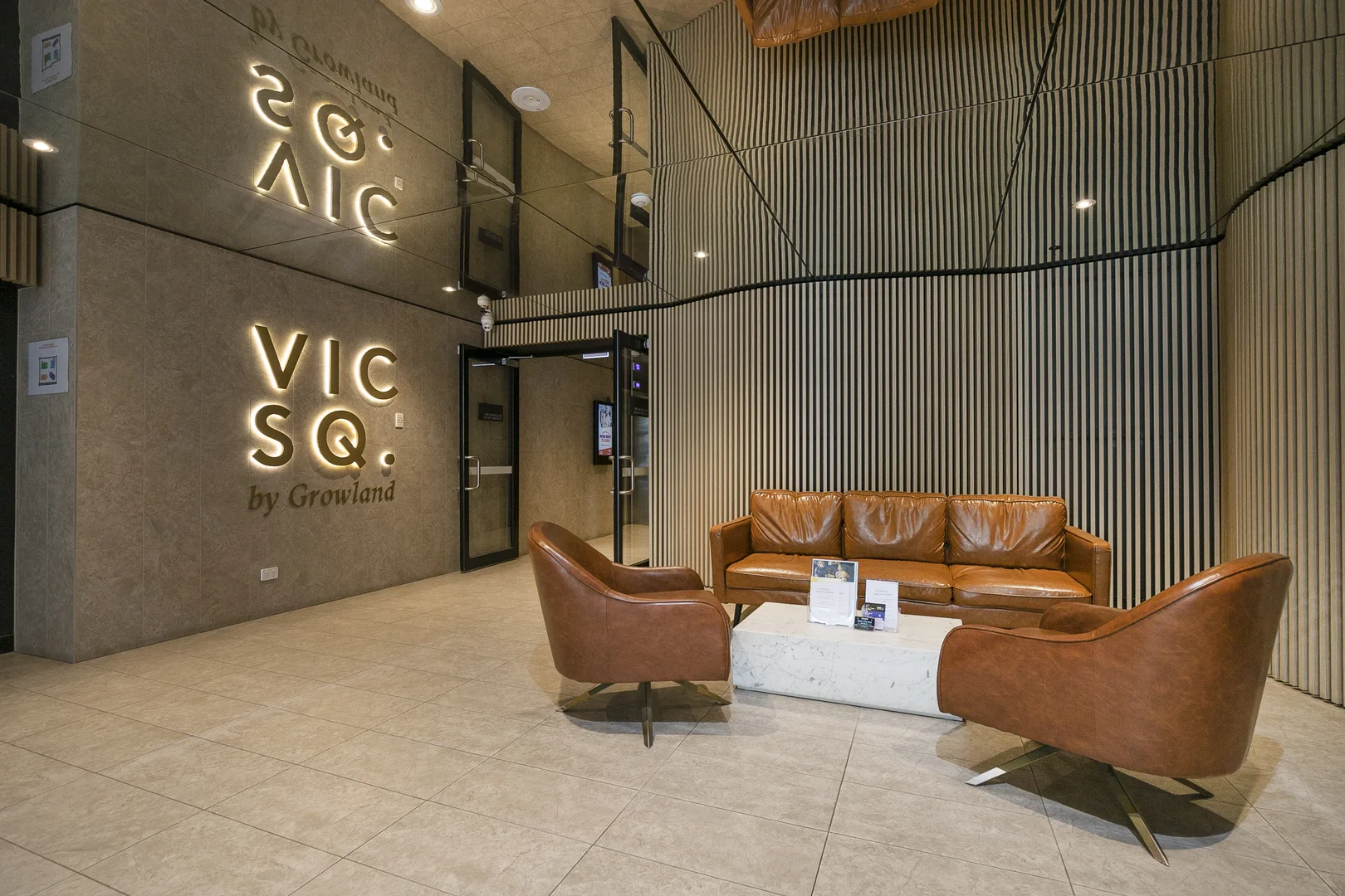 Additional image 10 of 2310/8 Hallenstein Street, Footscray VIC 3011