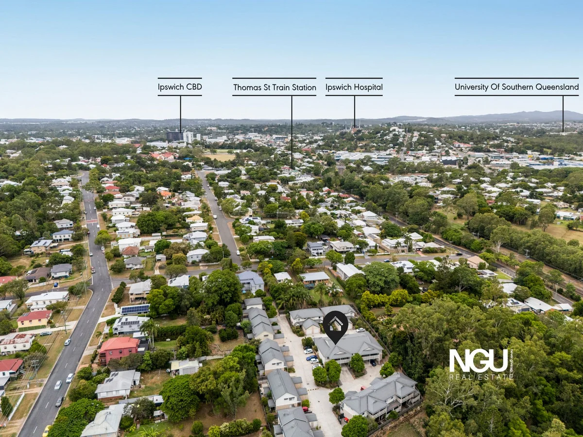 Additional image 15 of 17/47 Gladstone Road, Sadliers Crossing QLD 4305