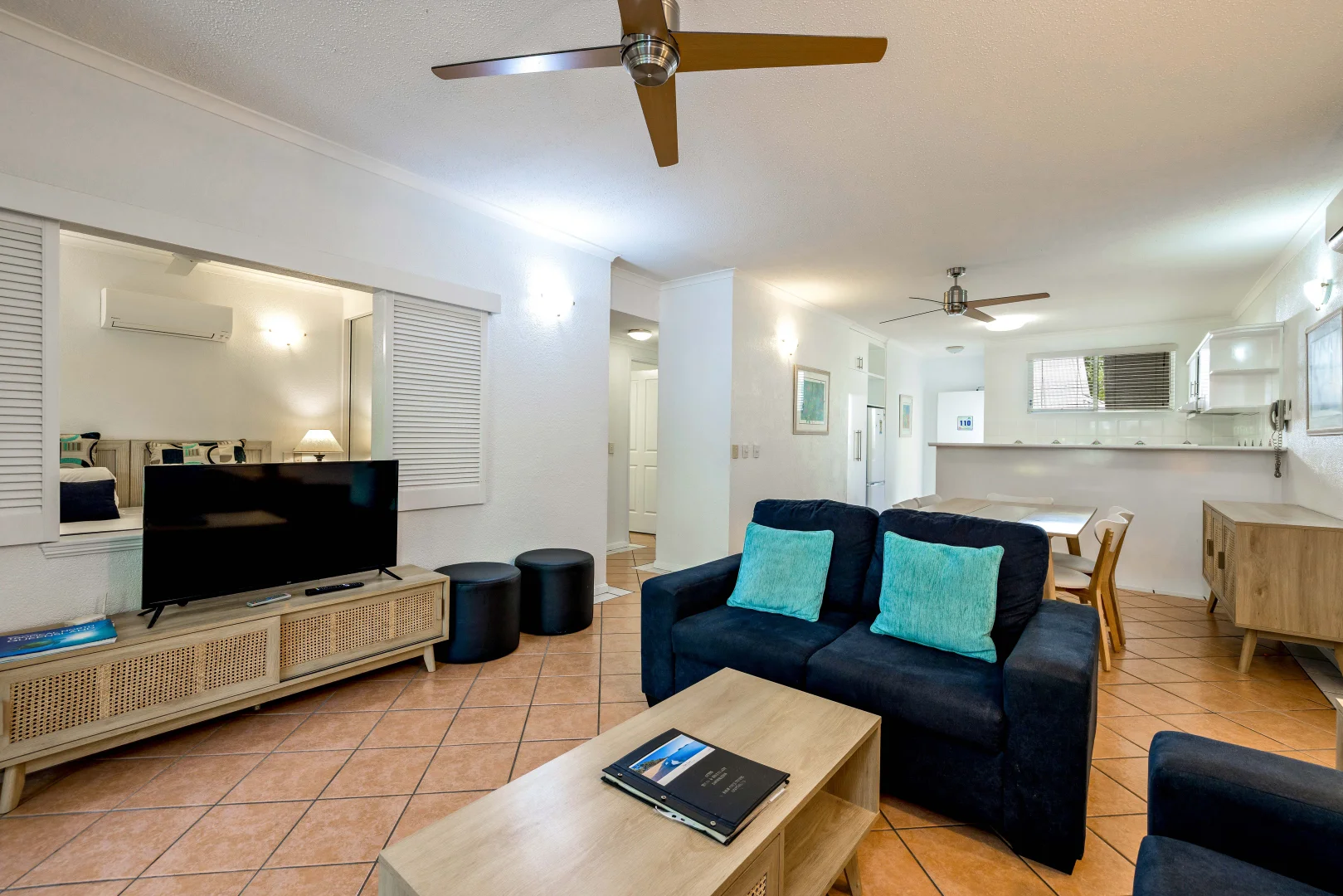 Additional image 3 of 110/6-8 Triton Street, Palm Cove QLD 4879