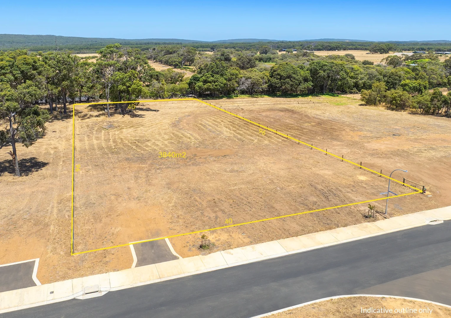 Additional image 2 of 70 Moondyne Ridge, Kudardup WA 6290