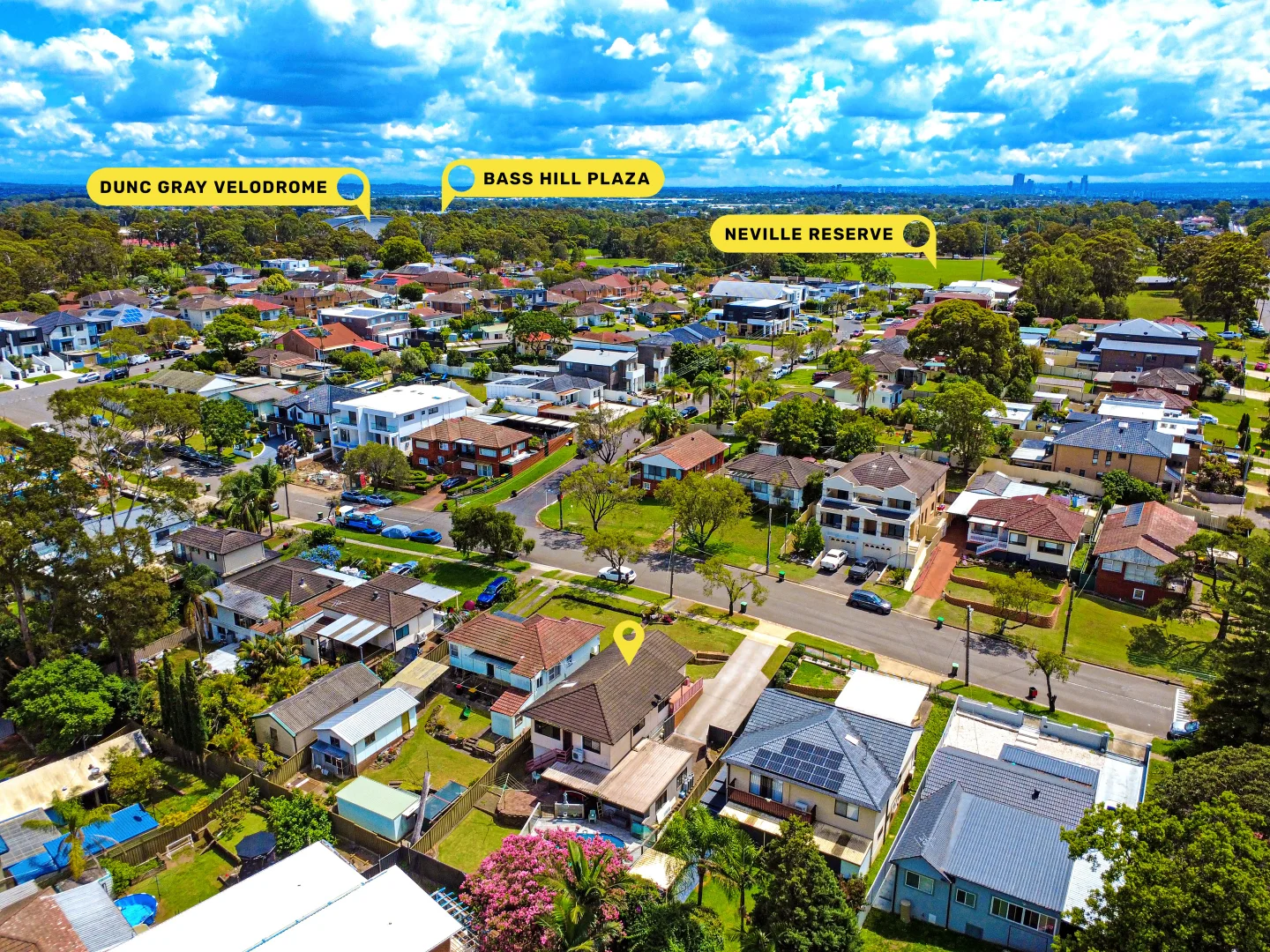 Additional image 12 of 17 Georgina Street, Bass Hill NSW 2197