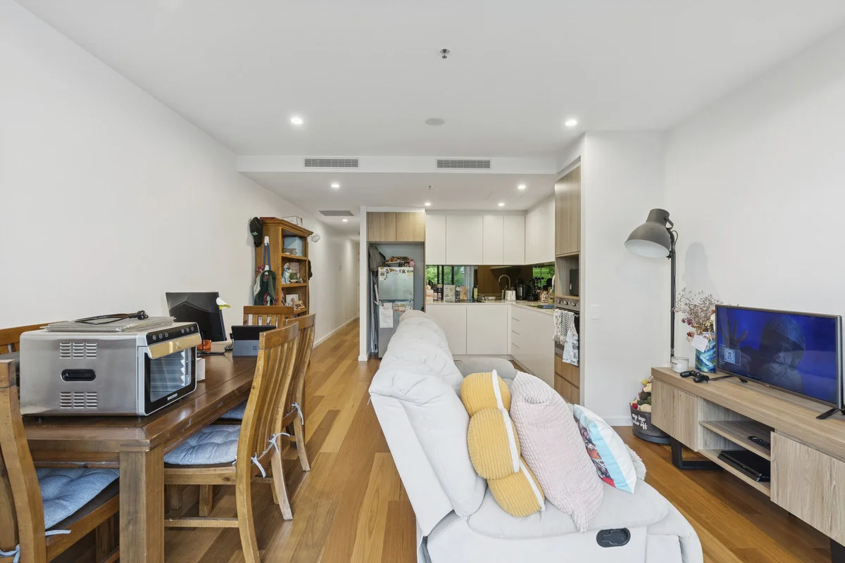 Additional image 5 of 421/55 Currong Street North, Braddon ACT 2612