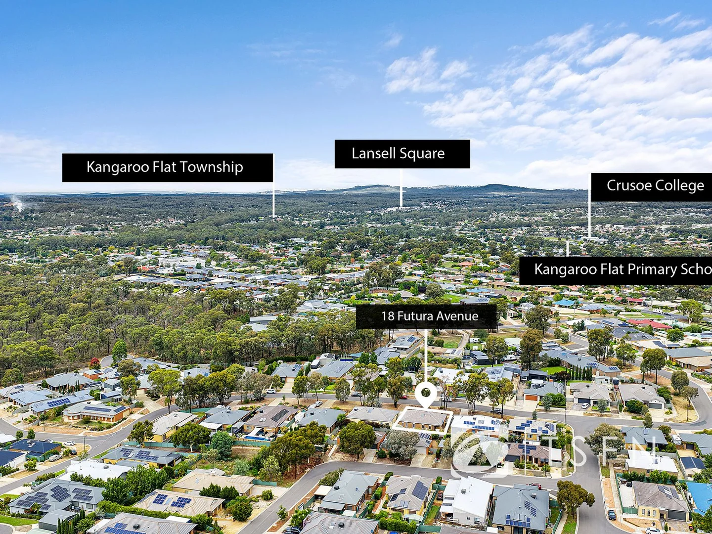 Additional image 11 of 18 Futura Avenue, Golden Square VIC 3555