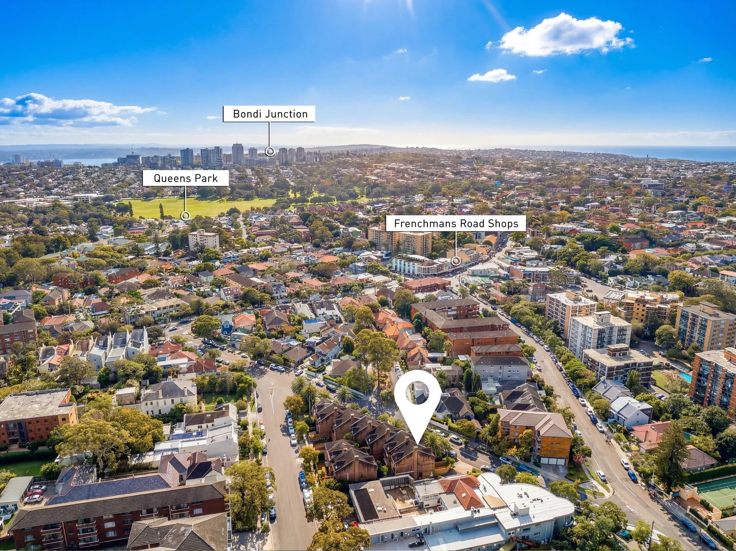 Additional image 21 of 7/1 Dutruc Street, Randwick NSW 2031