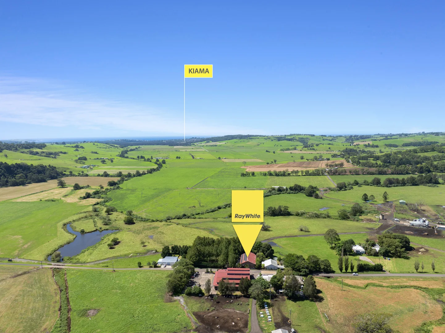 Additional image 23 of 32 Factory Lane, Jamberoo NSW 2533