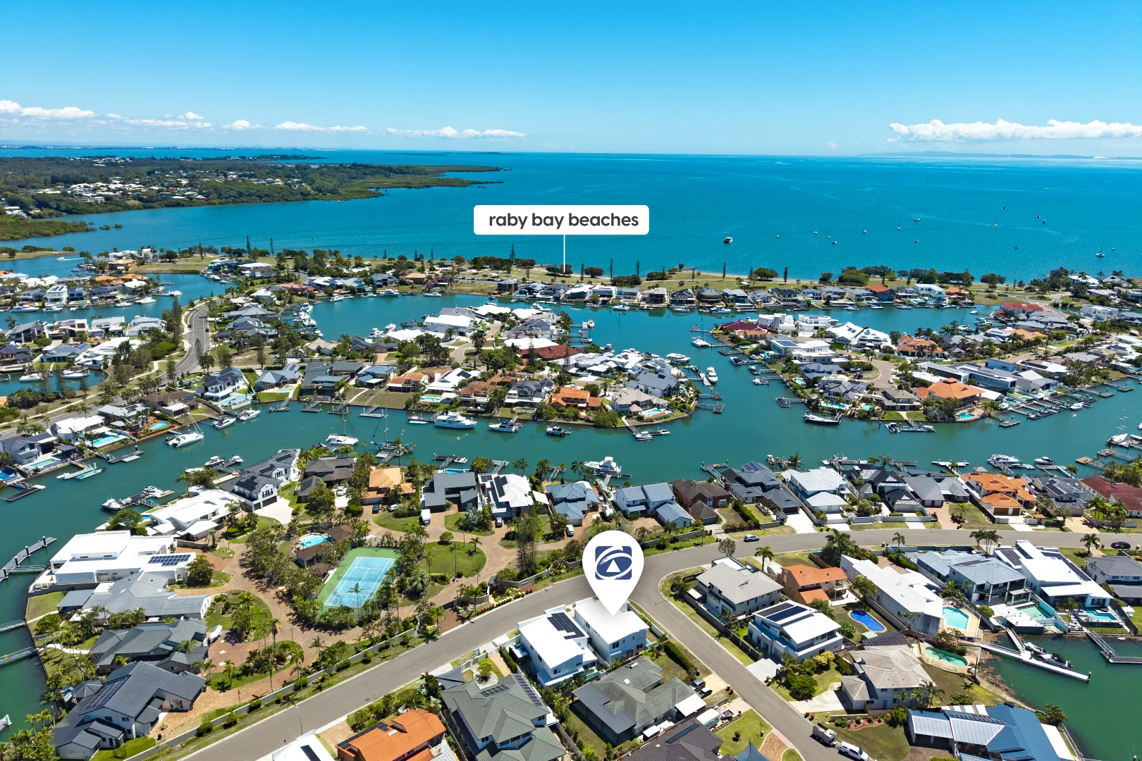 Additional image 28 of 1 Winch Close, Raby Bay QLD 4163