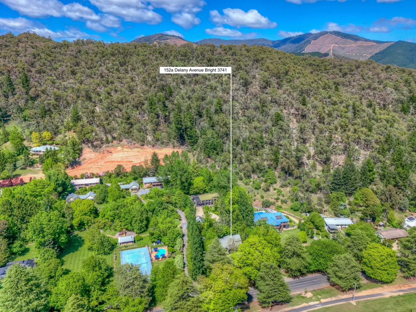 Additional image 21 of 152A Delany Avenue, Bright VIC 3741