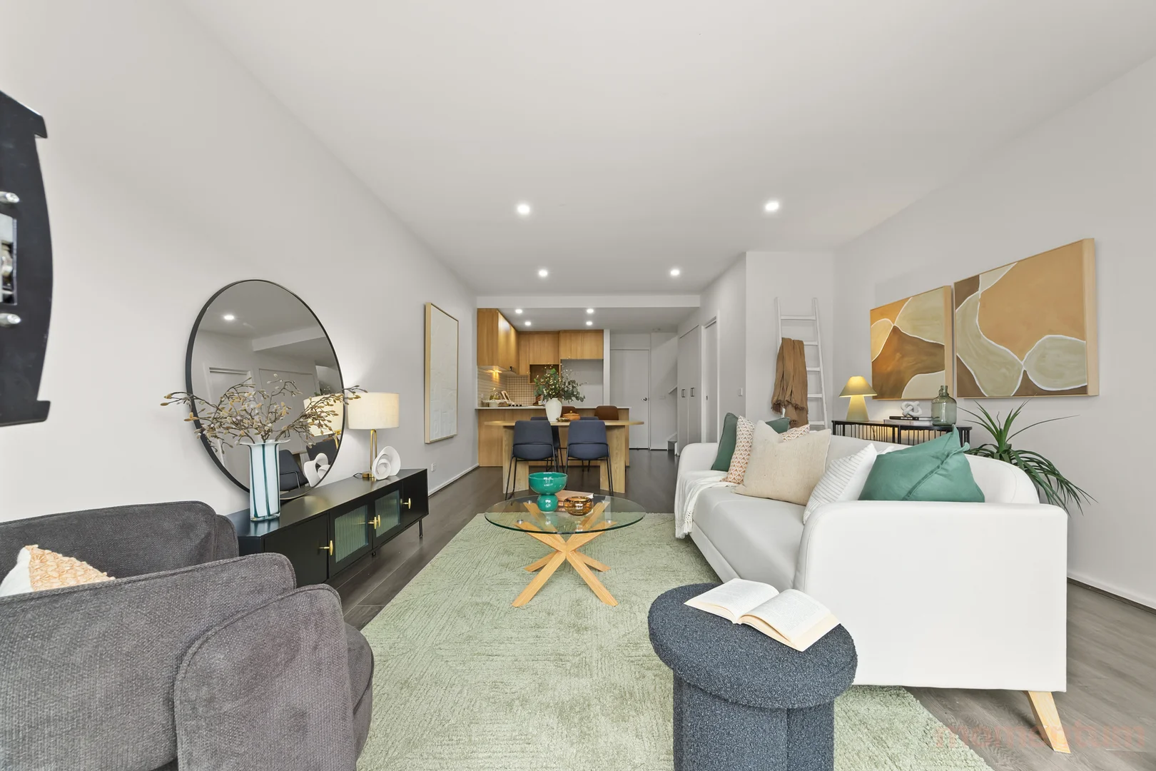 Additional image 9 of 10B Harold White Avenue, Coombs ACT 2611