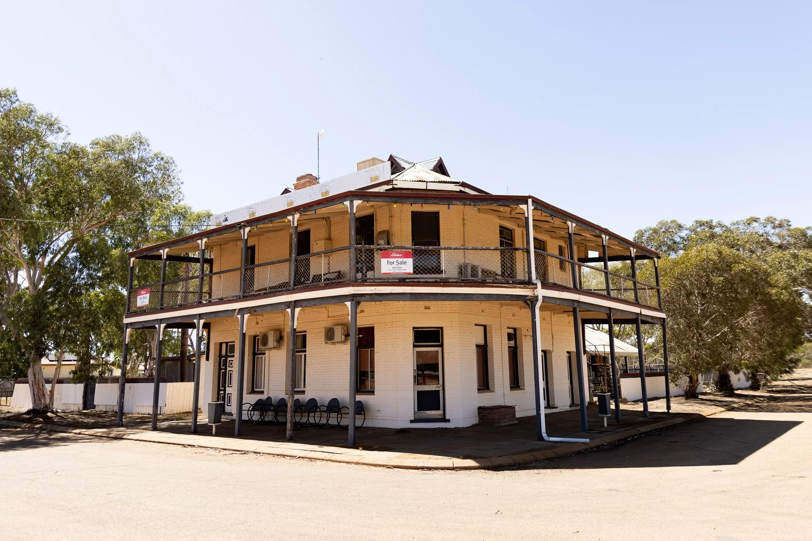 38 Parkes Street, Burracoppin WA 6421