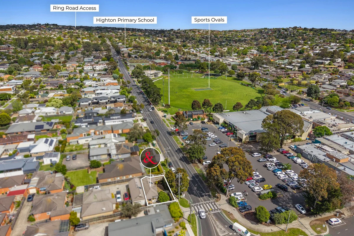 Additional image 8 of 1/225 Roslyn Road, Highton VIC 3216