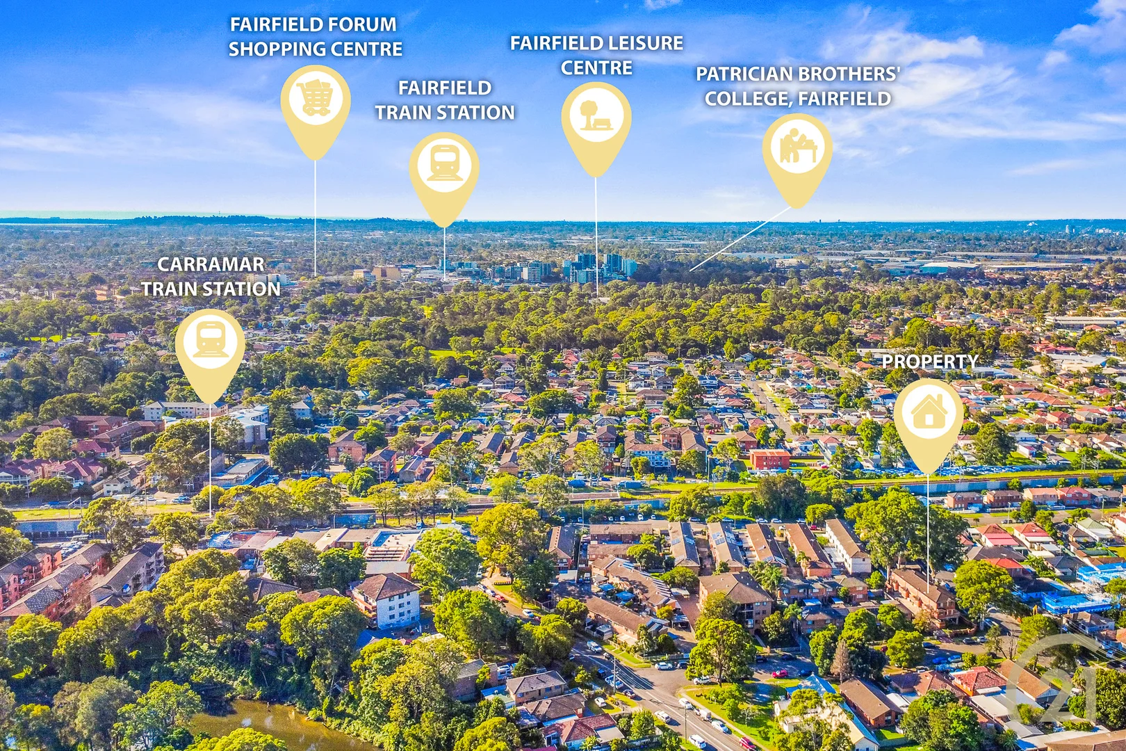 Additional image 10 of 2/1 Wilde Street, Carramar NSW 2163