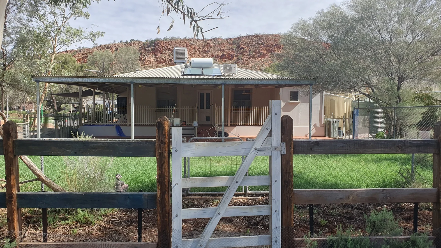 6 Butler Road, Ilparpa NT 0873