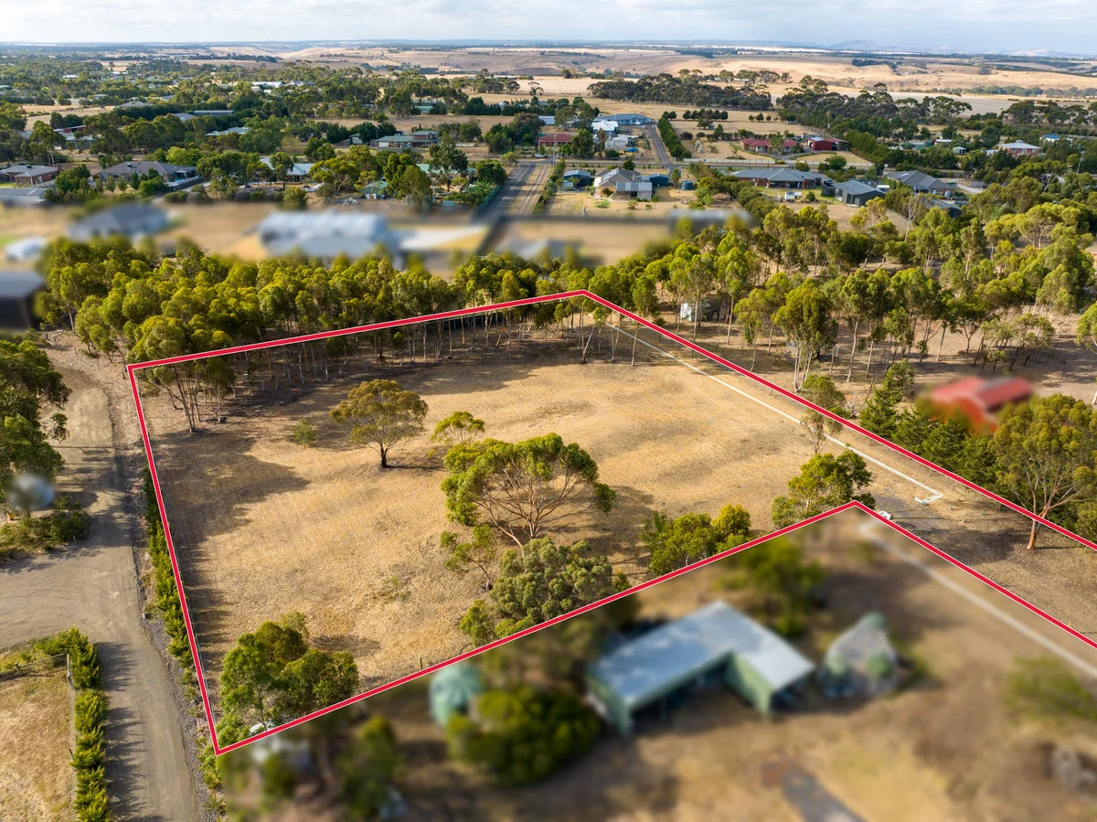 58 Kelly Road, Bannockburn VIC 3331