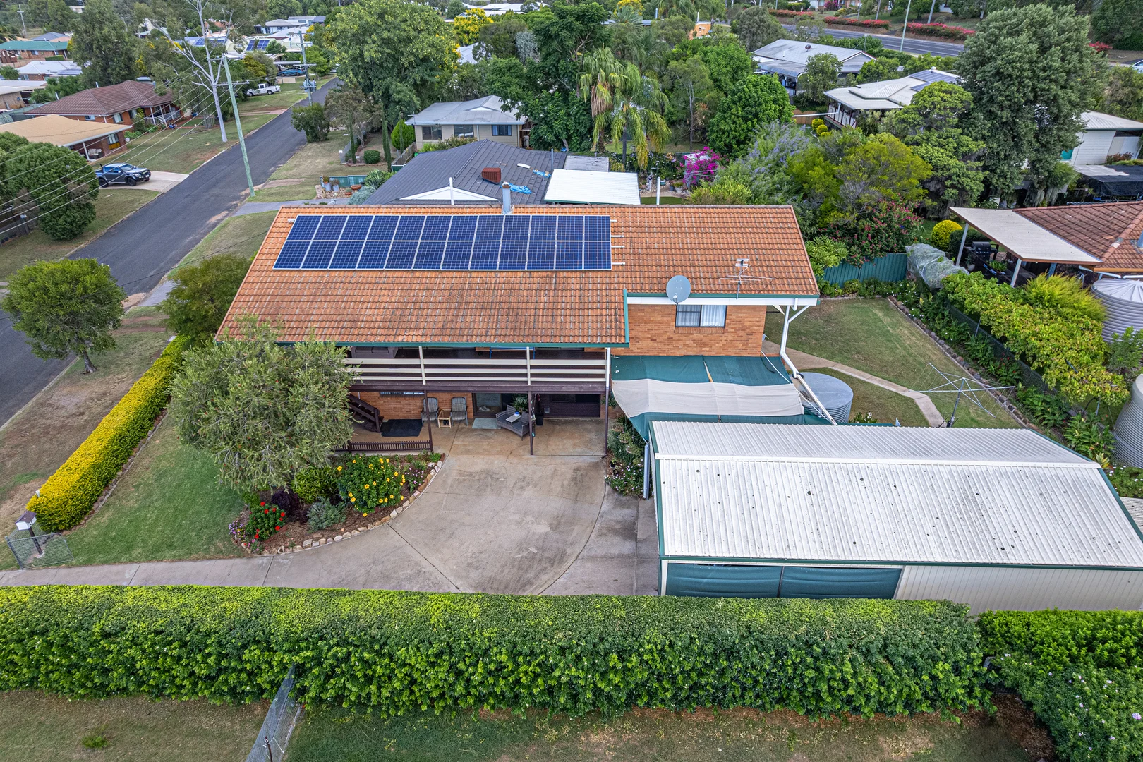 Additional image 22 of 19 Werth Street, Oakey QLD 4401