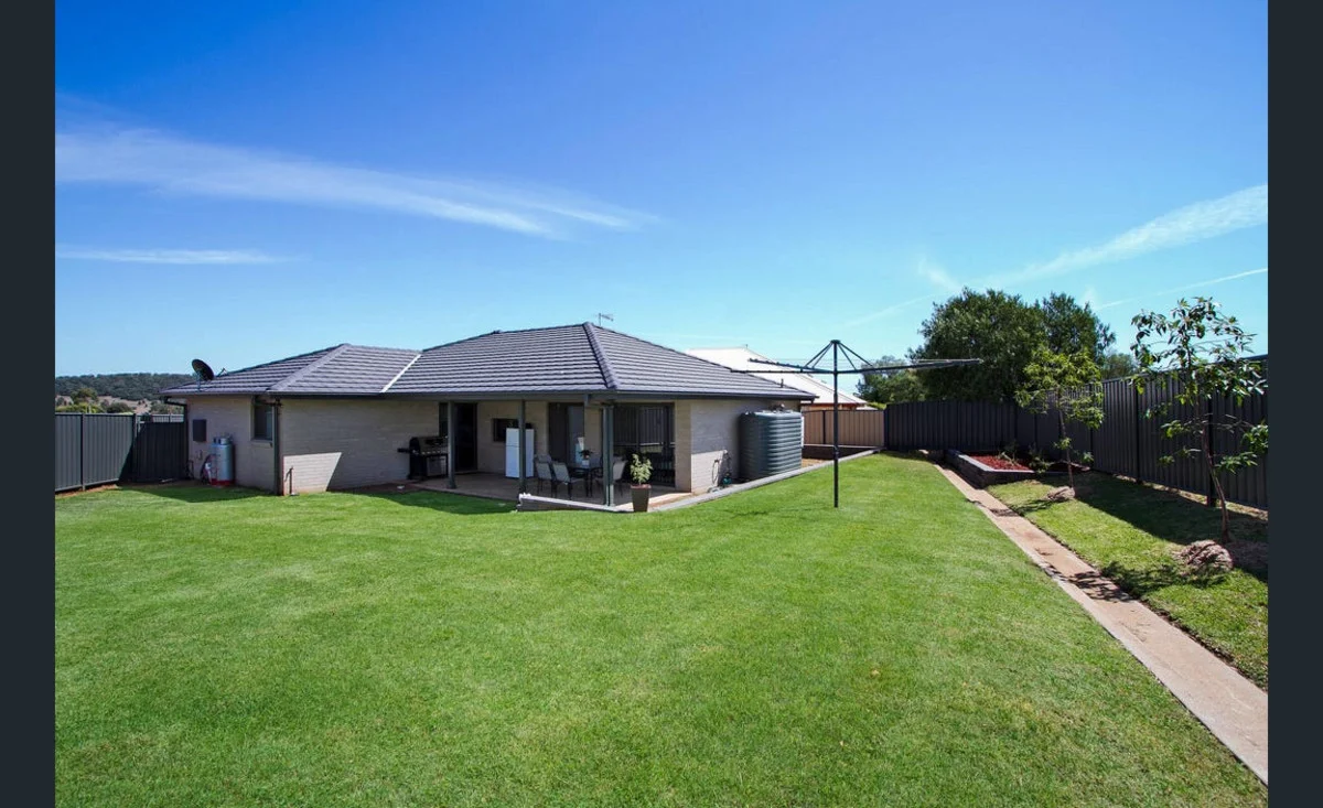 Additional image 5 of 5 Mitchell Place, Gunnedah NSW 2380