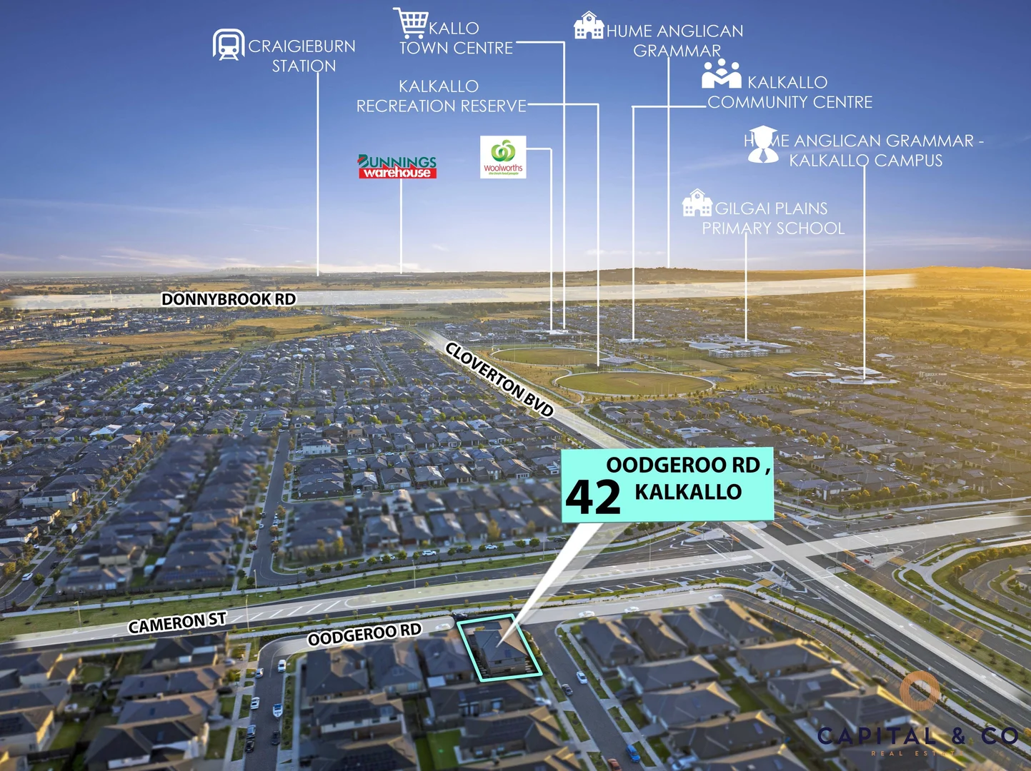 Additional image 30 of 42 Oodgeroo Road, Kalkallo VIC 3064